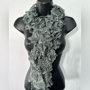 Beautiful Quality Scarf 015